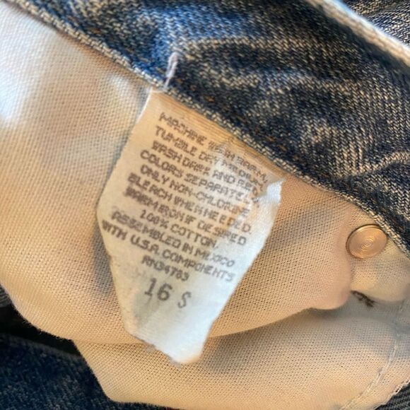 Lee Unstoppable jeans - Picture 7 of 9